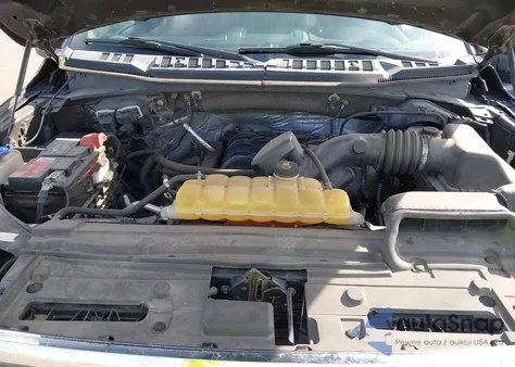 2015 Ford F-150 Xlt from USA, damaged, VIN 1FTEW1EF1FKE63690